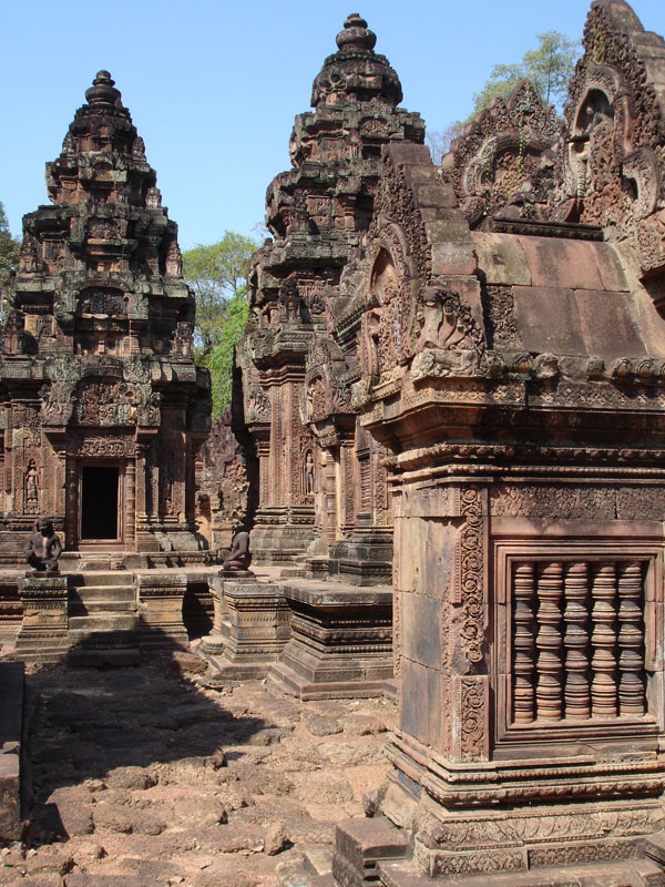 Banteay