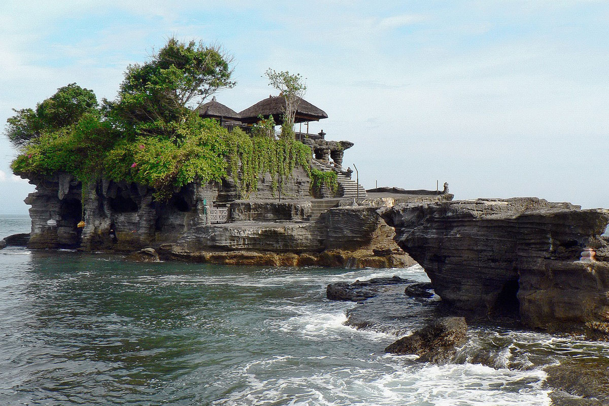 Tanah Lot