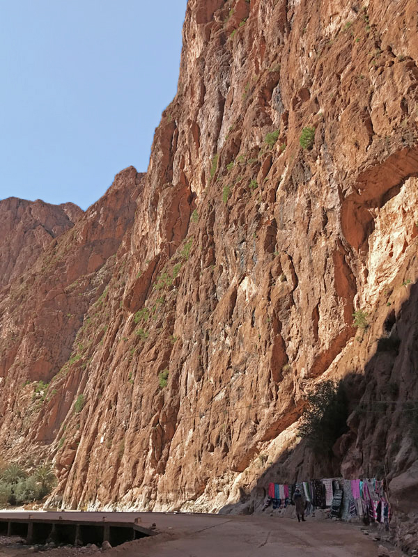 Todra Gorge