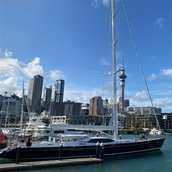 Harbor