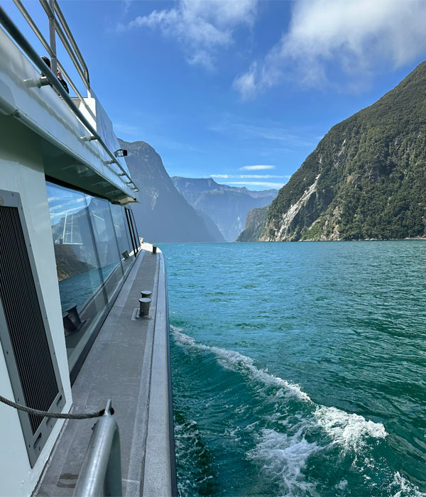 Cruise