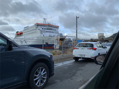 Ferry