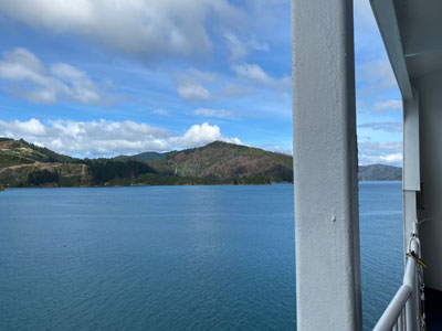 Ferry
