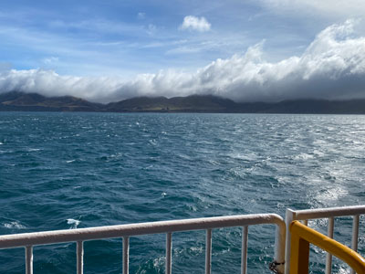 Ferry