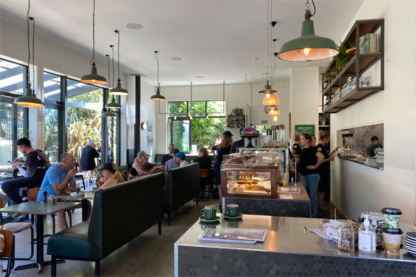 Cafe