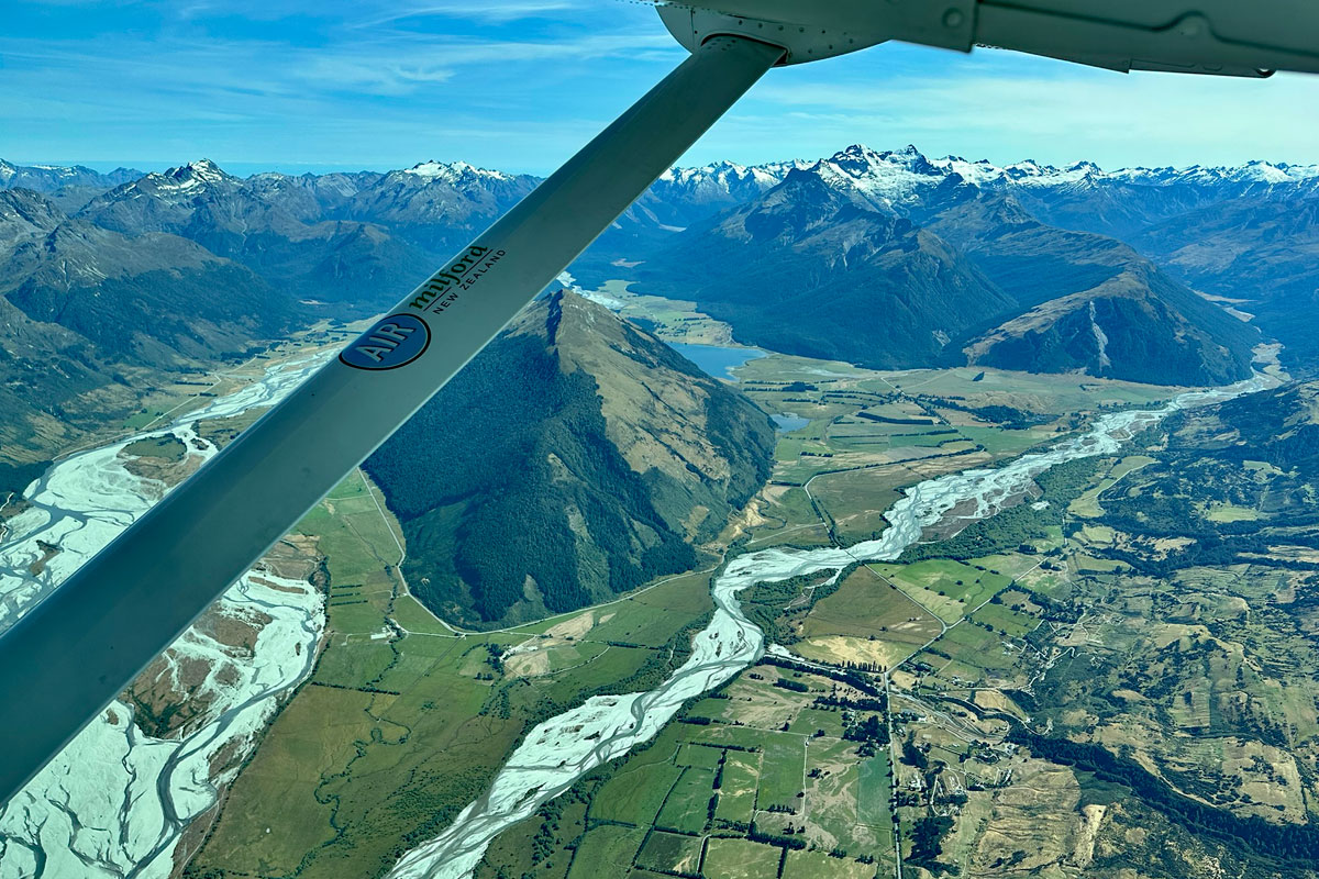 Aerial
