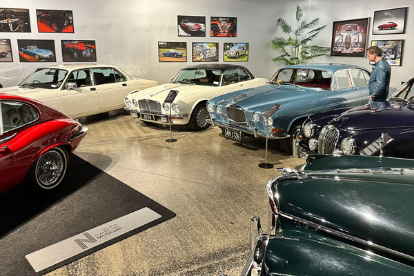 Museum