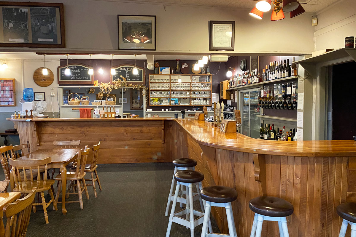 Pub