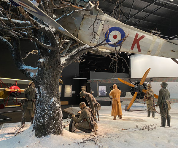 Museum
