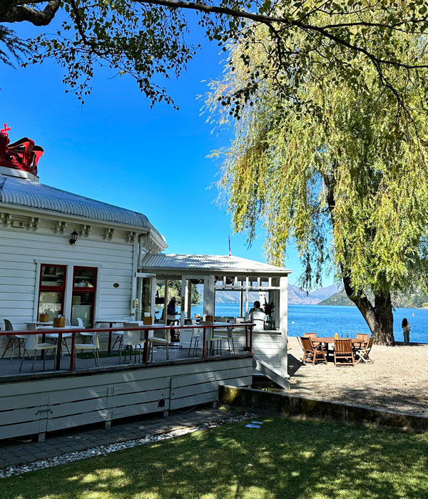 Cafe