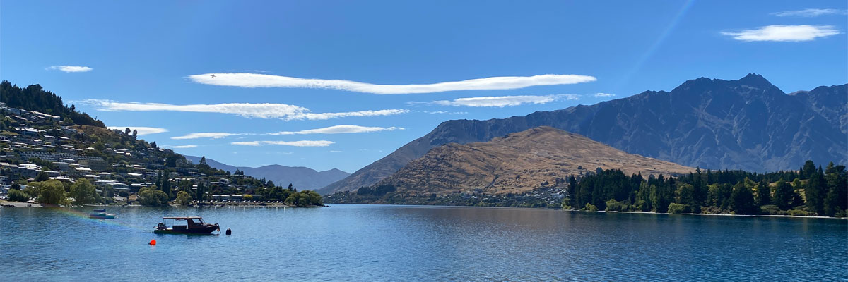 Lake
