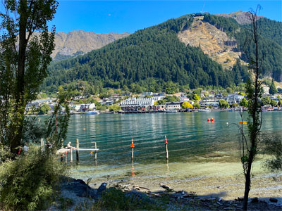 Lake