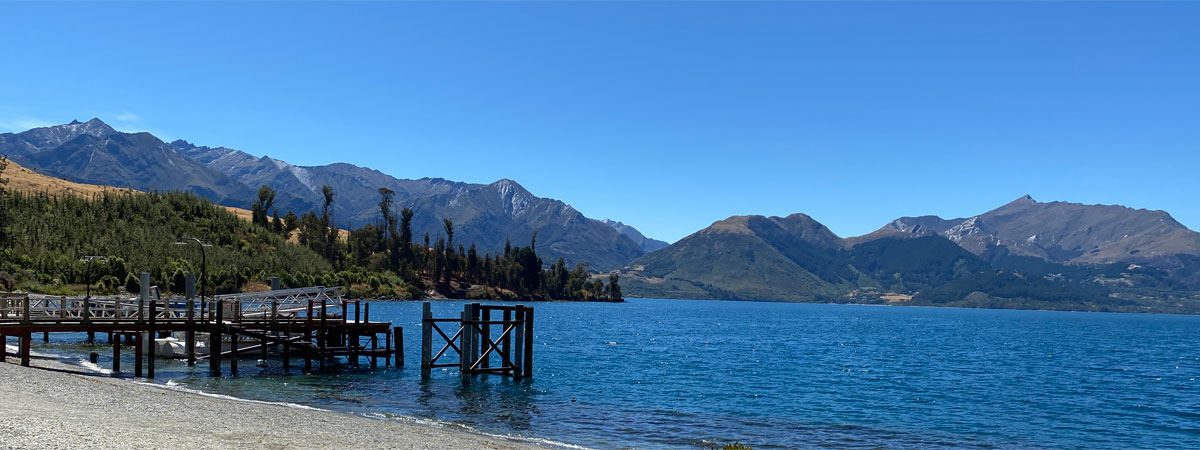 Lake