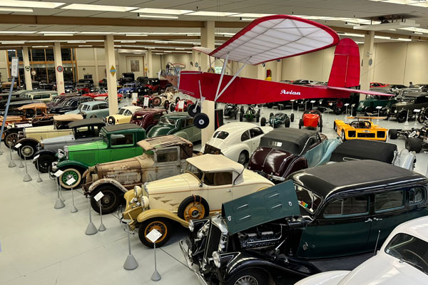Museum
