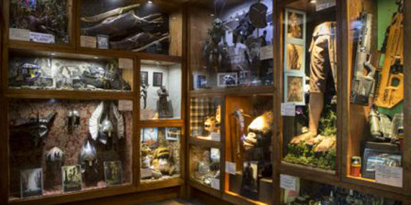 Weta Studio