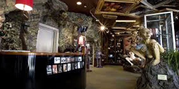 Weta Studio