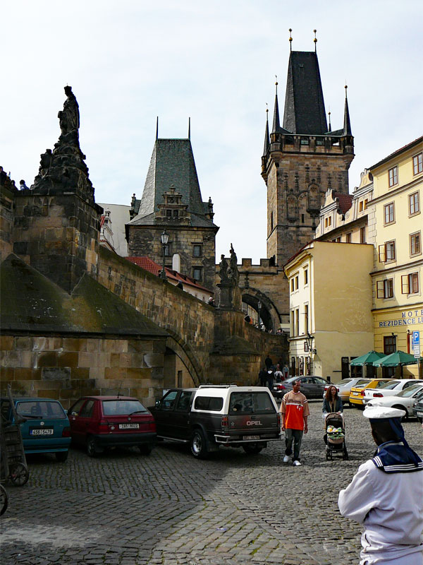 Prague