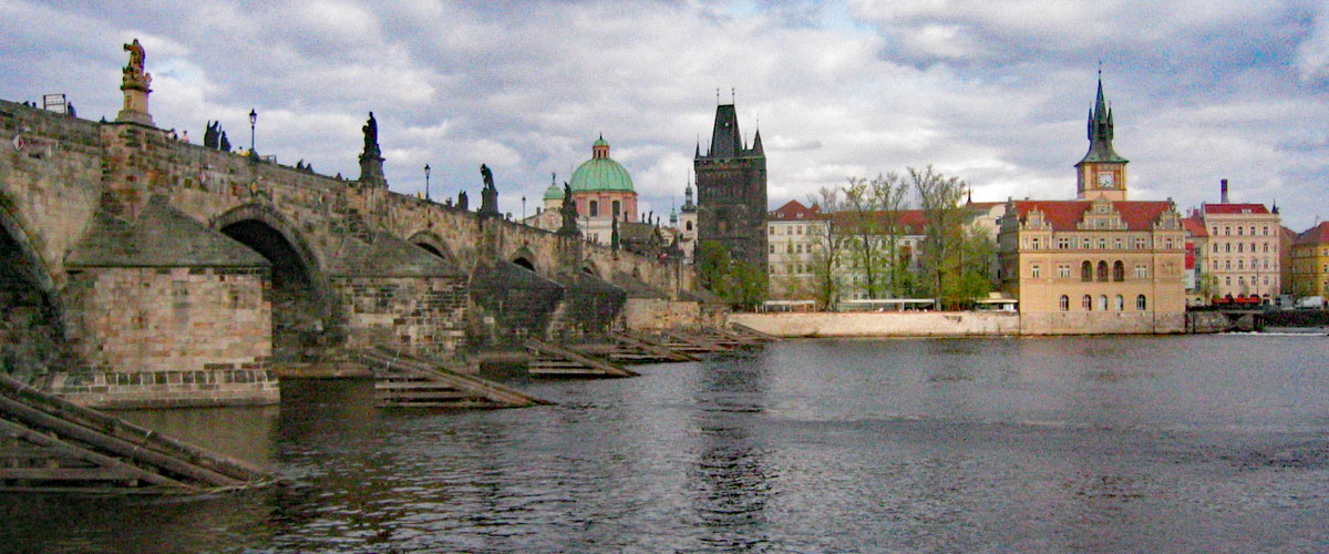 Praha