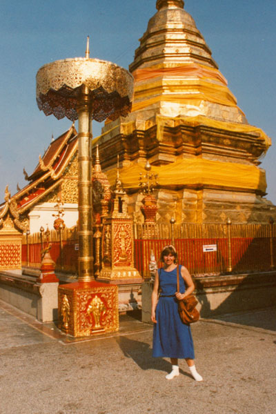 Temple