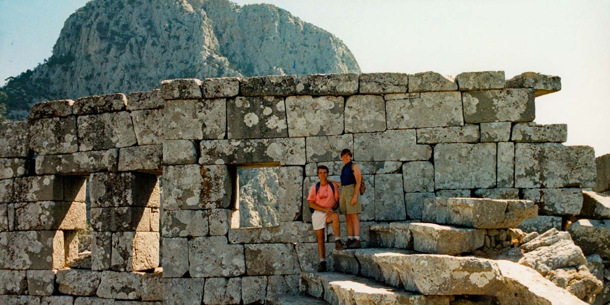 Termessos