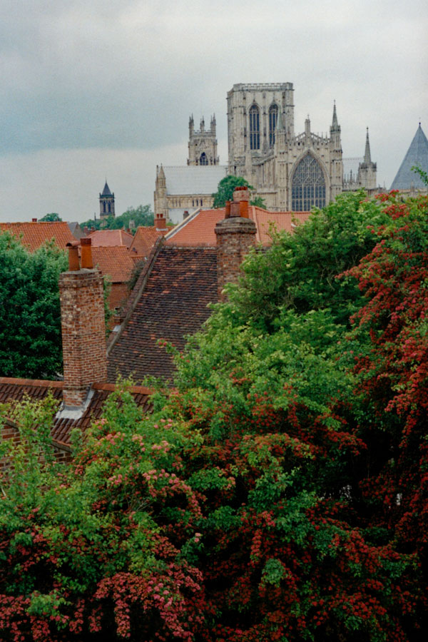 York Minster